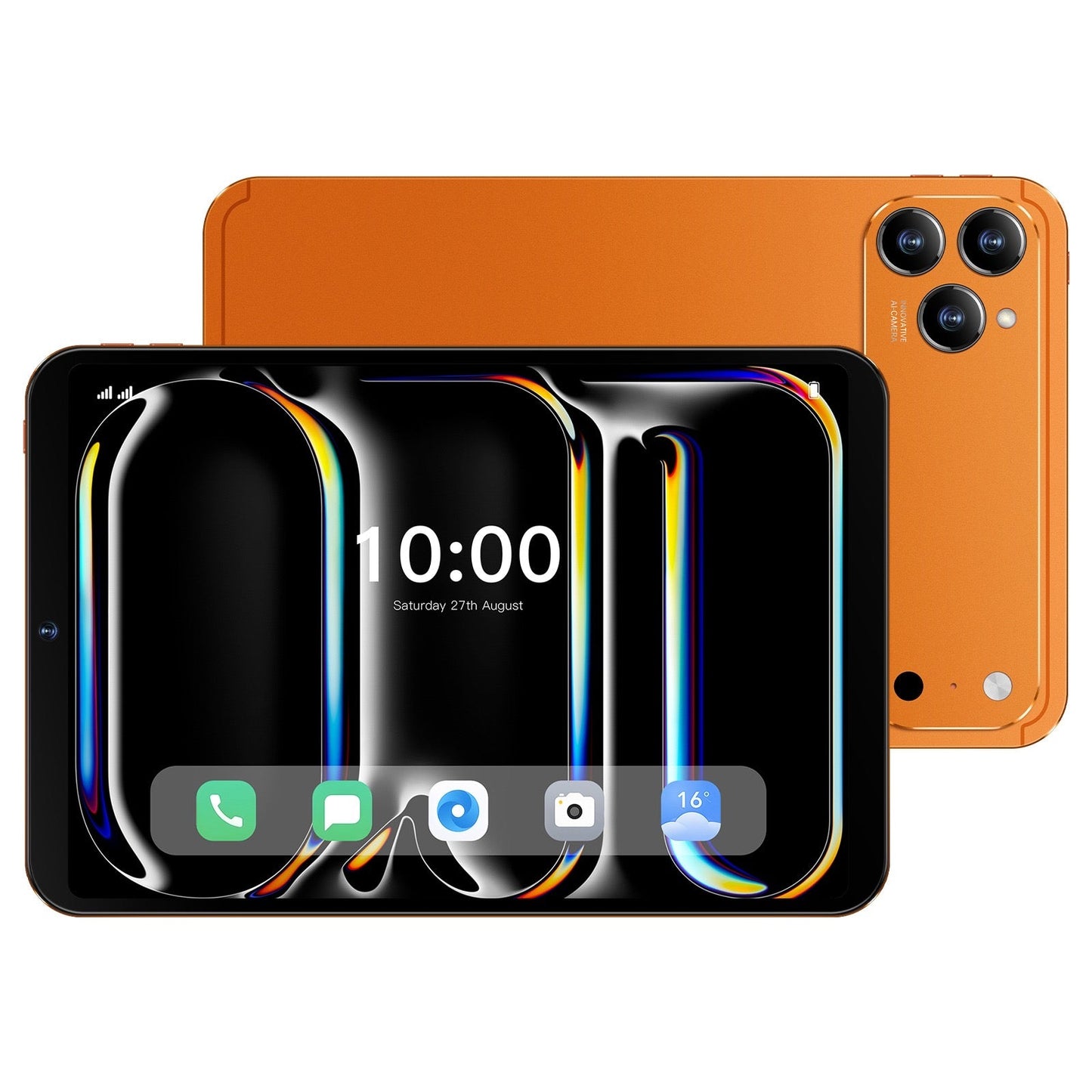 Tab G17 Pro | Für Alltag, Lernen und Unterhaltung