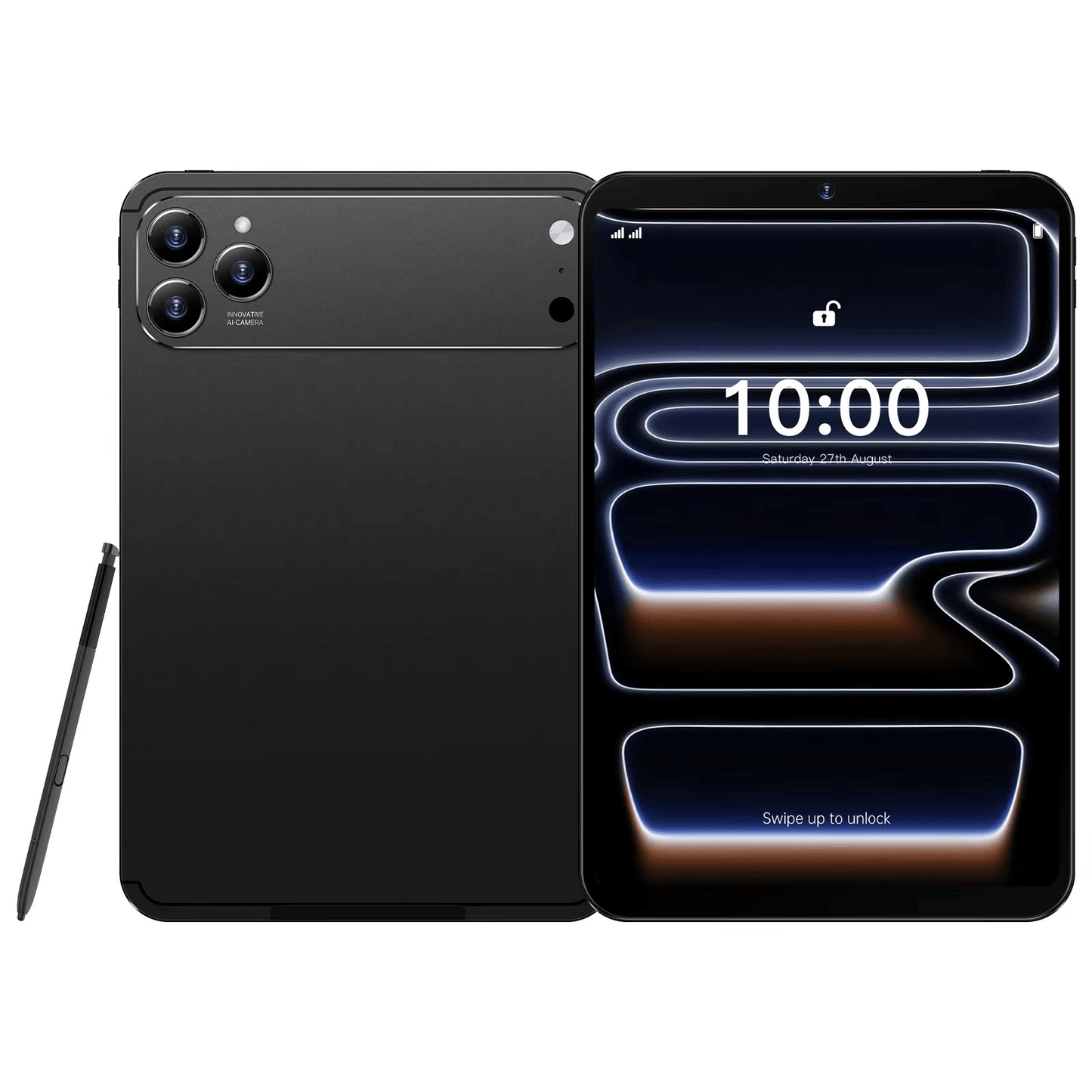 Tab G17 Pro | Für Alltag, Lernen und Unterhaltung