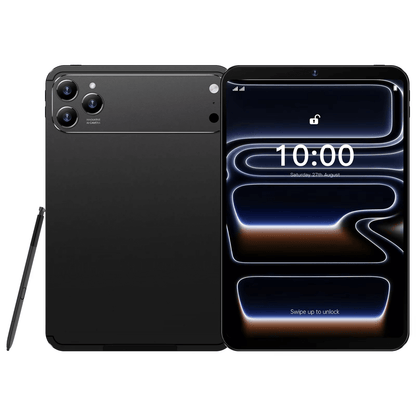 Tab G17 Pro | Für Alltag, Lernen und Unterhaltung