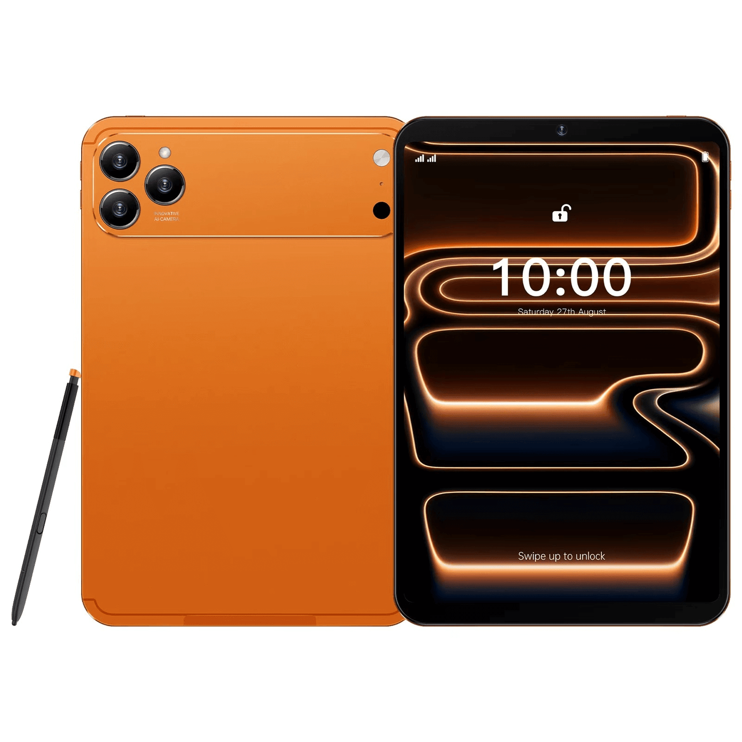 Tab G17 Pro | Für Alltag, Lernen und Unterhaltung